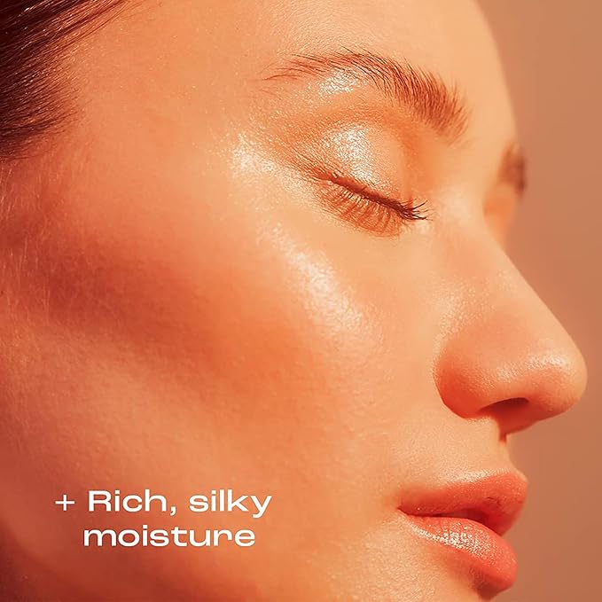 Firm Believer: 30ml Under Eye Cream with Vitamin C - Puffiness, Dark Circles, Eye Bags, Fine Lines and Wrinkles Reducer - Anti-Aging Eye Creams and Skin Care for Men and Women-VivaGrace Women