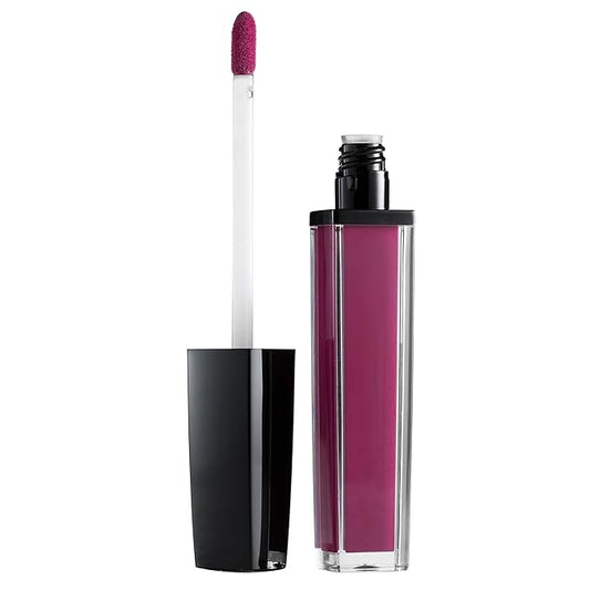 Jolie LL Cream Waterproof Liquid Lip Colour - Matte Finish (Very Berry)-VivaGrace Women