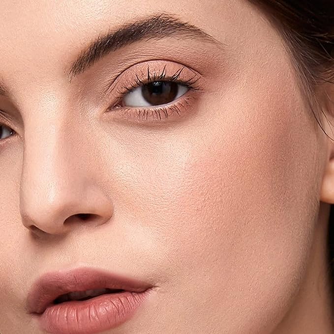 YOUNG VISION Full Coverage Longwear Foundation, Matte Finish, Waterproof, Poreless Liquid Foundation Makeup, 1 Fl Oz (Pack of 2)-VivaGrace Women