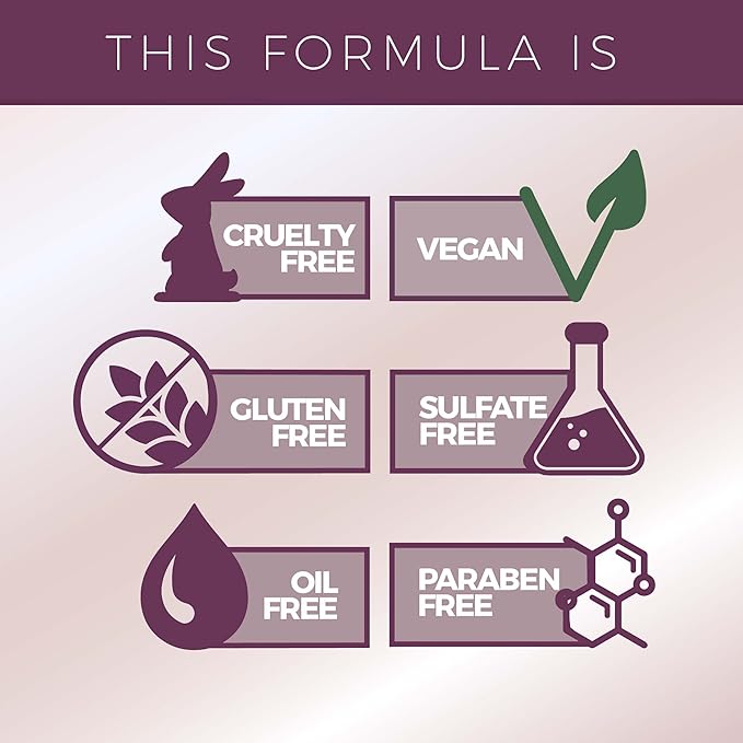 Blinc Original Tubing Mascara, Natural looking Lengthening, Ultra-Longwearing Washable, Vegan, Gluten-Free and Cruelty-Free, Black, 9mL / 0.30 Fl. OZ-VivaGrace Women