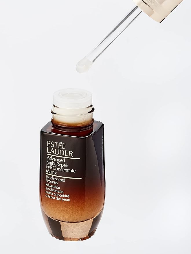 Estée Lauder Advanced Night Repair Eye Concentrate Matrix Synchronized Multi-Recovery Eye Cream-VivaGrace Women