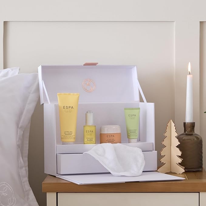 ESPA | Golden Glow Collection | Worth $310-VivaGrace Women