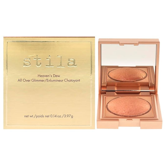 Stila Heaven's Dew All Over Glimmer-VivaGrace Women