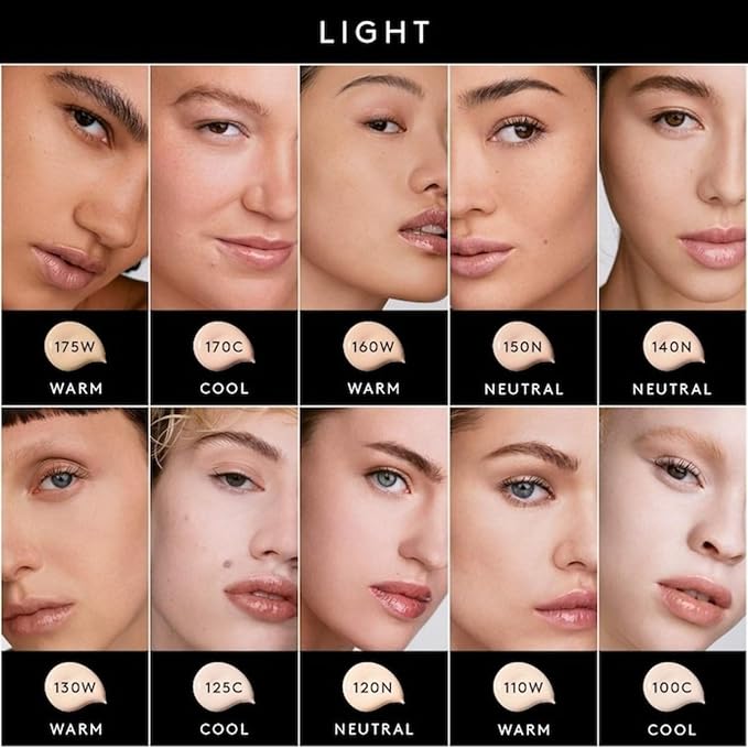 Fenty Beauty by Rihanna We're Even Hydrating Longwear Waterproof Concealer - Your Skincare-Powered Solution to Dark Circles and Puffiness 0.30 oz / 9 ml (Light 110W - Warm Undertones)-VivaGrace Women