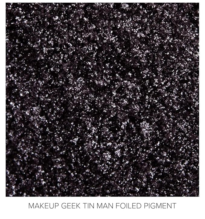 Foiled Pigment Tin Man + Enchanted Bundle Set-VivaGrace Women