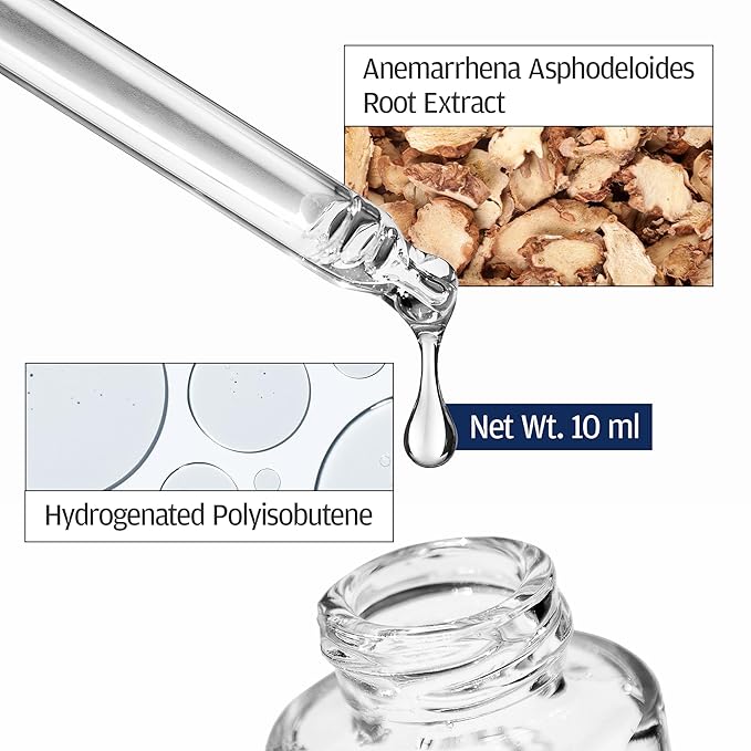 [Volufiline 12.5ml] 100% Pure Volufiline from SEDERMA (France) | DIY Skincare - Face Serum | Cosmetic Grade | For Face & Body Improved Fine Lines & Skin Elasticity-VivaGrace Women