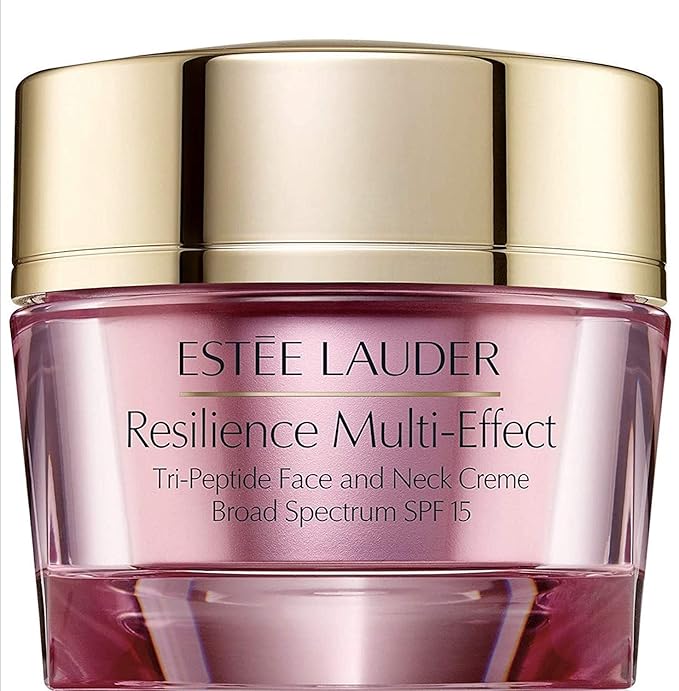 Estee Lauder Resilience Multi Effect 4pcs Gift Set-VivaGrace Women