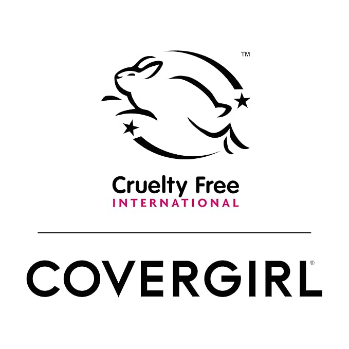 COVERGIRL - Exhibitionist Mascara, Volumizing, Easy Glide, No Smudge, 100% Cruelty-Free (Pack of 2)