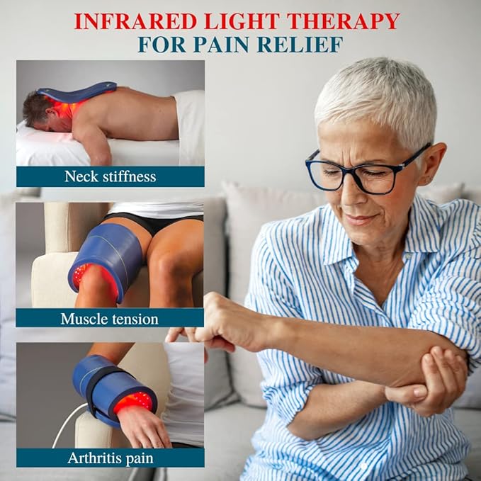 Celluma Restore | The Ultimate Red Light Therapy Device with FDA-Cleared Hair Regrowth, Anti-Aging, and Pain Relief Settings-VivaGrace Women