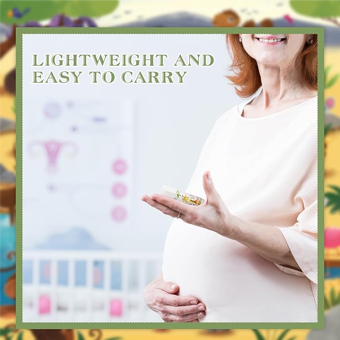 Fumete 50 Pack Jungle Animal Baby Shower Party Gifts Favors Bulk Lip Balms for Guests Boys Girls Neutral Gender Reveal Favors for Baby Shower Prizes Souvenirs Bags Stuffer Classroom Prizes-VivaGrace Women