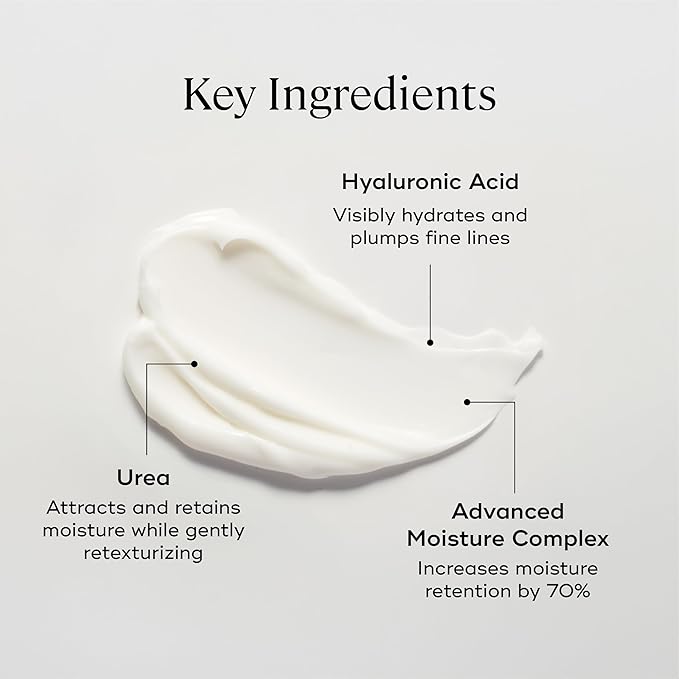 EVER Hydralift Moisturizer (Normal Skin) - Increases skin's ability to retain moisture by 70% - Clinically proven to reduce the top 10 signs of aging - Made in the USA - 1.7oz/50ml-VivaGrace Women