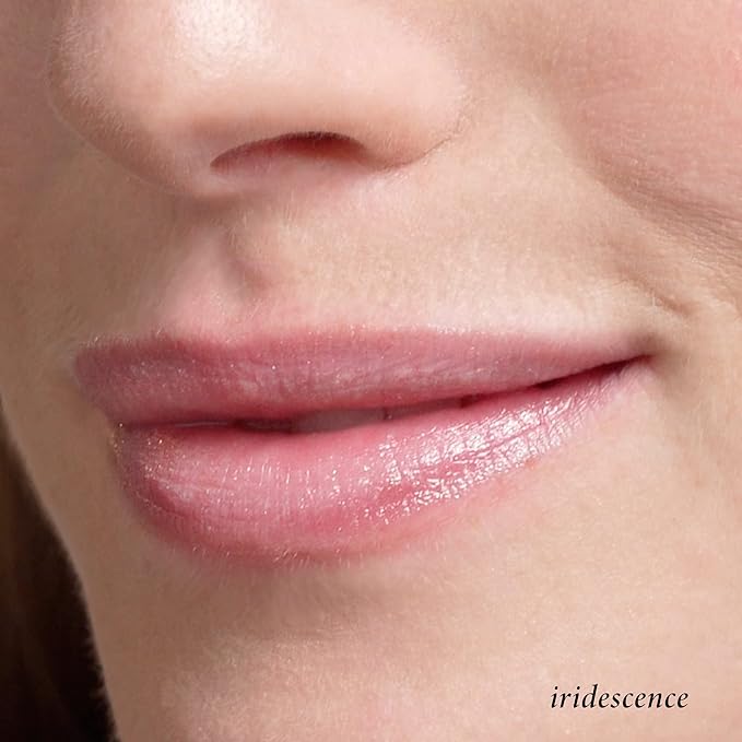 Julep It's Balm: Tinted Lip Balm + Buildable Lip Color Duo - Vintage Mauve, Sheer Iridescence - Natural Gloss Finish - Hydrating Vitamin E Core - Vegan-VivaGrace Women