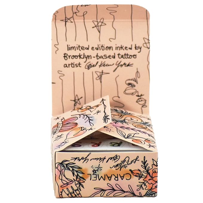 Fresh Sugar Lip Caramel Hydrating Balm 0.2oz/6ml-VivaGrace Women