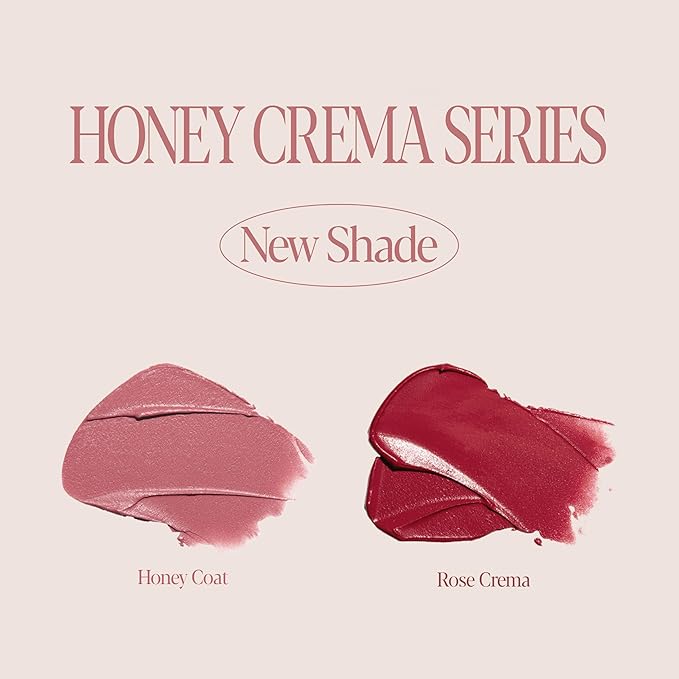 Espoir Couture Lip Tint Fitting Blur #12 Honey Coat 0.14oz | Soft and Creamy Color for Blurry Lip Look | Smudge-Proof Fixing Lip Stain | Lightweight and Comfortable Matte Finish-VivaGrace Women