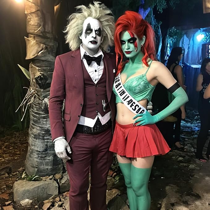 MEICOLY Teal Face Body Paint Stick(1.06 Oz),Cream Blendable Full Body Paint Stick,Peacock Face Paint,Sweatproof Waterproof Face Body Paint Makeup Based Stick for Halloween Special Effects SFX Cosplay-VivaGrace Women