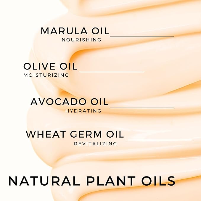 Georgette Klinger Age Defense Eye Cream – Rich Eye Balm: Lifts and Firms for Youthful Appearance, With 5 Botanical Oils to Hydrate while Diminishing Fine Lines and Wrinkles – 1/2 oz-VivaGrace Women