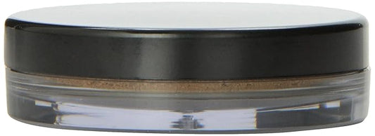 Natural Loose Mineral Foundation - Mahogany by Youngblood for Women - 0.35 oz Foundation-VivaGrace Women