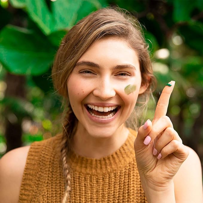 BioClarity 3-Step Essentials Skin Routine for Normal & Oily Skin Types | Cleanse, Restore and Moisturize | Gentle Clean and Hydrate Face | 100% Clean, Vegan Ingredients (Mini Size)-VivaGrace Women