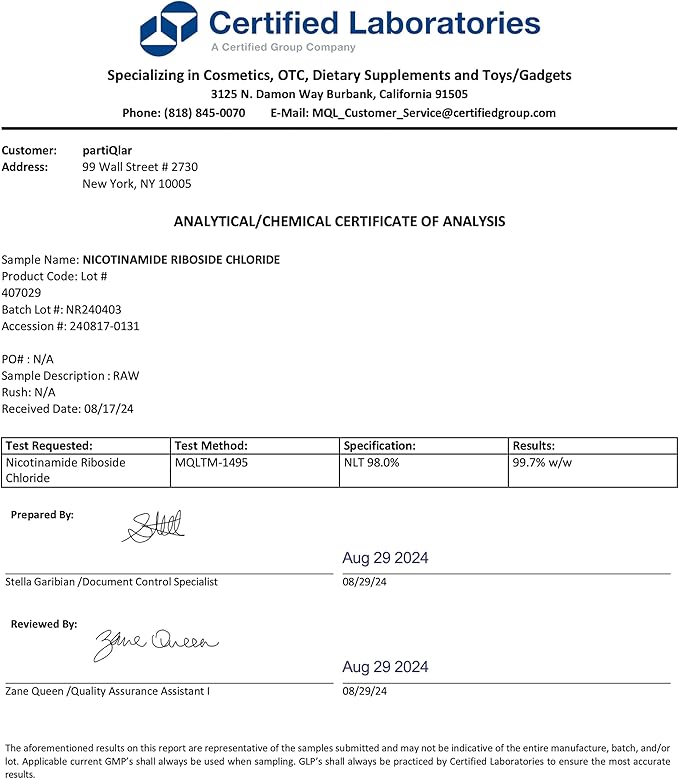 Nicotinamide Riboside (NR) 500mg – NR Supplement for Cellular Health, Anti-Aging, Energy & Metabolism Support – 2-Month Supply (60 Capsules)-VivaGrace Women