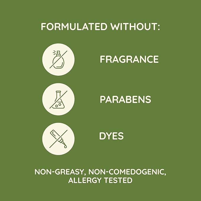Neutrogena Hydro Boost Skincare Set, Hydro Boost Fragrance Free Gel Cream Face Moisturizer, 1.7 fl oz, & Trial Size Hydro Boost Fragrance Free Hydrating Gel Facial Cleanser, 0.5 fl oz-VivaGrace Women