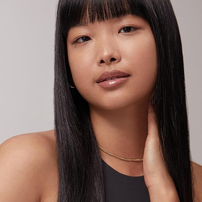 Summer Fridays Sheer Skin Tint - Skin Tint with Hyaluronic Acid - Helps Diminish Uneven Skin Tone - Sheer to Light Coverage - Shade 3 - Light with Golden Undertones (1 Fl Oz)-VivaGrace Women