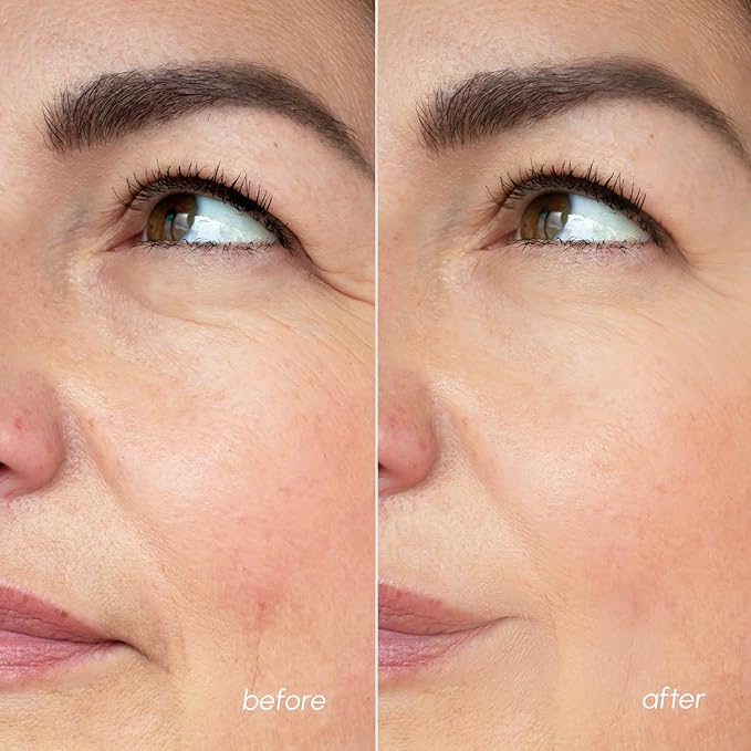 MAREE Face Moisturizer Retinol Cream for Face - Wrinkle Cream for Women - Anti Aging Face Cream - Facial Moisturizer with Collagen - Crema Hidratante Para la Cara for Skin Tightening-VivaGrace Women