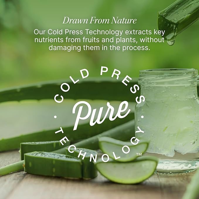 Raw Sugar Scalp Restore Hair Care Bundle, Shampoo and Conditioner Set with Jojoba, Aloe and Niacinamide, Formulated without Sulfates + Parabens-VivaGrace Women