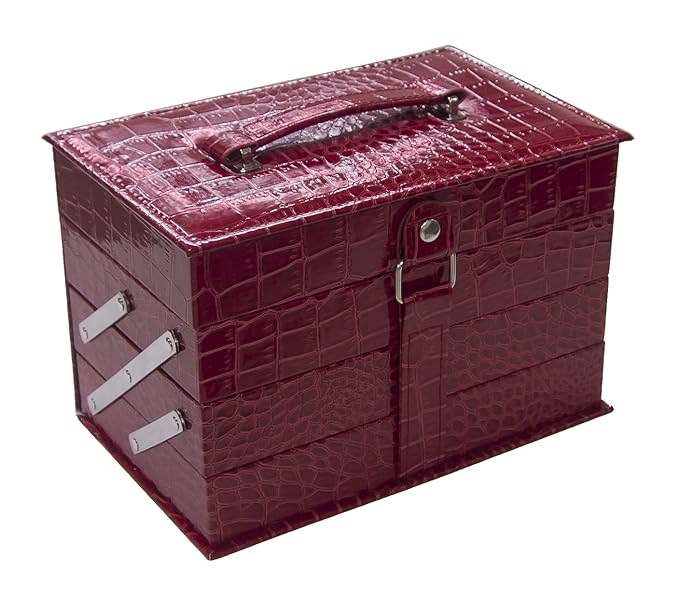 Cameo 2012 All In One Makeup Kit-VivaGrace Women