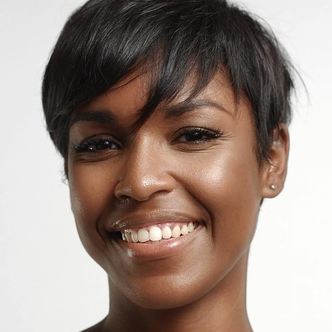 Almay Best Blend Forever Foundation, Moca, 1 fl. oz., SPF 40 Broad Spectrum-VivaGrace Women