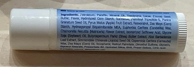 After Hours Lip Balm-VivaGrace Women