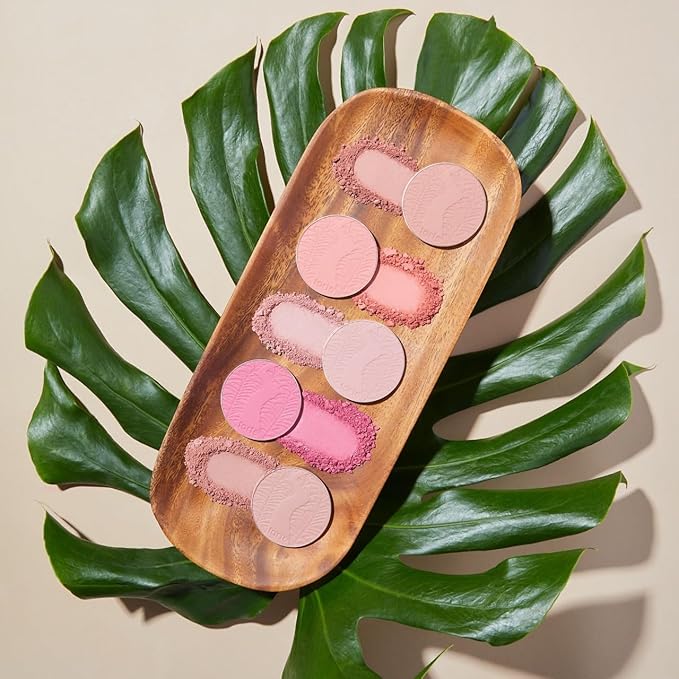 Tarte Amazonian Clay 12-Hour Blush Exposed 0.2 oz by Tarte Cosmetics-VivaGrace Women