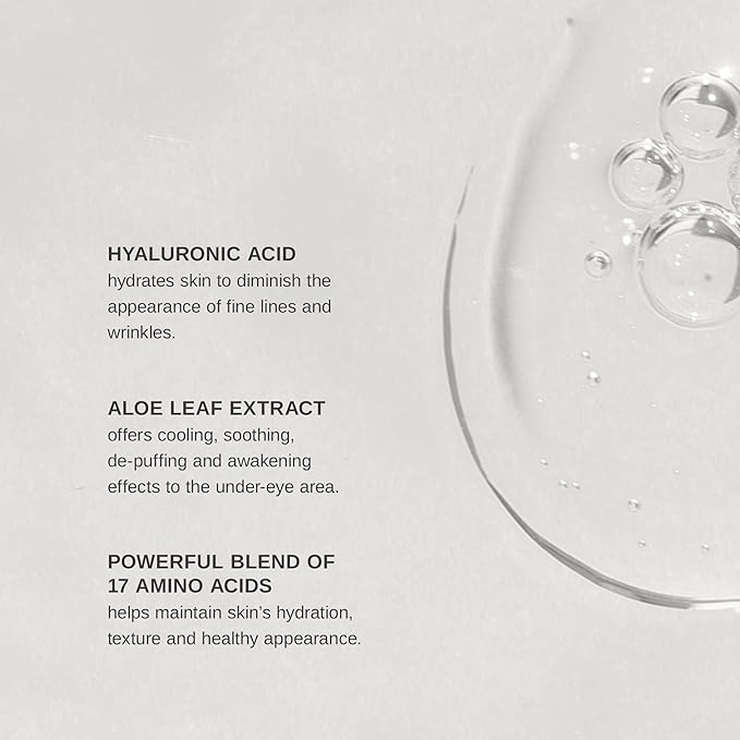 Wander Beauty Baggage Claim - Gold Foil Under Eye Patches For Dark Circles and Puffiness - Under Eye Mask Depuffs & Firms - Brightening Eye Mask for Under Eye Bags (6 Pairs)-VivaGrace Women