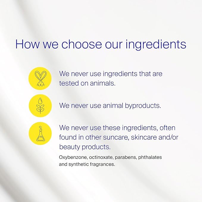 Supergoop! x The Summer I Turned Pretty Summer Glow-Up SPF Set - Includes Glowscreen SPF 40, Glow Oil SPF 50 & Butterfly Hair Clip-VivaGrace Women