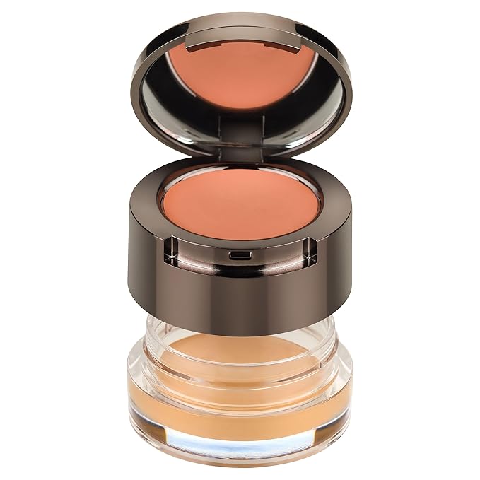 Bodyography Cover & Correct Under Eye Concealer - Medium-VivaGrace Women