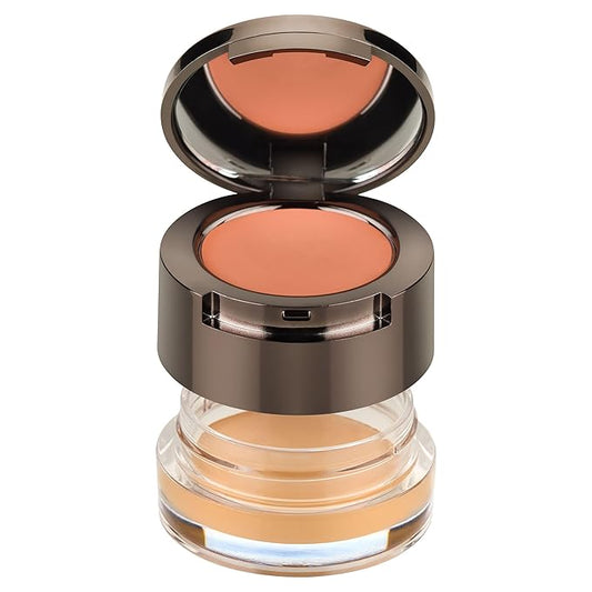 Bodyography Cover & Correct Under Eye Concealer - Medium-VivaGrace Women