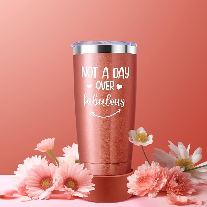 Gifts for Women Mom Wife Teacher Grandma Sister Friends Daughter Girlfriend Her | Christmas Gifts, Mothers Day, Birthday, Valentine's Day | Unique Gift Ideas, Gift Basket, Stocking Stuffers for Women-VivaGrace Women