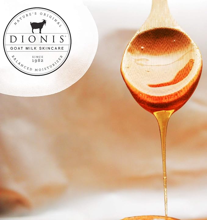 Dionis Goat Milk Lip Balm 3 Piece Set - Milk and Honey-VivaGrace Women