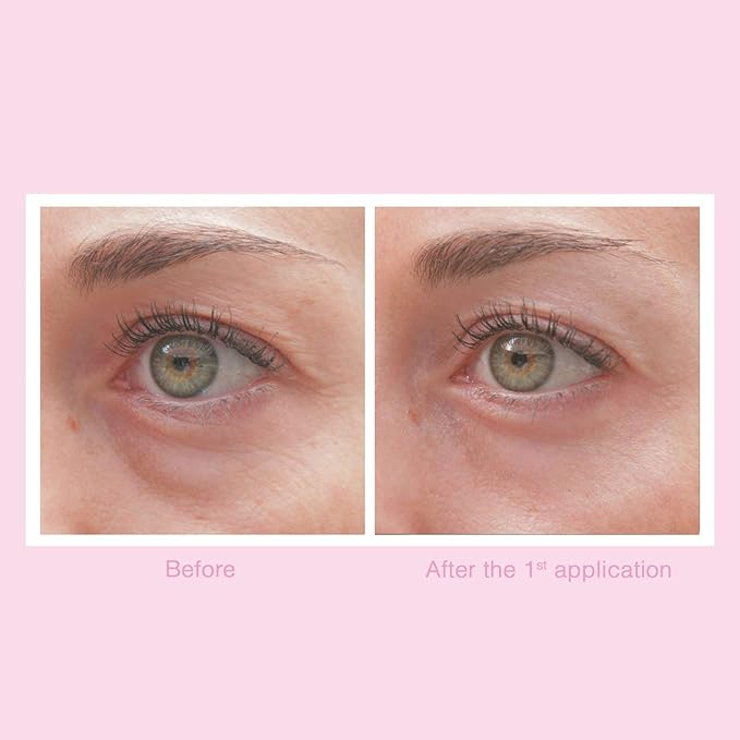 Illuminating Eye Cream Anti Aging-VivaGrace Women