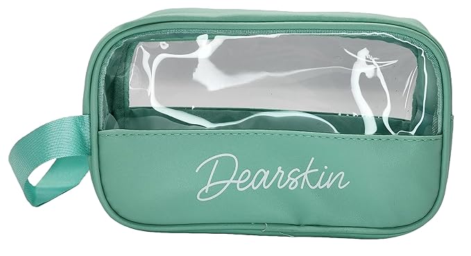 Radiant Glowing Skincare Gift Set: Unveil Your Radiance with the Power of Double Retinol Vitamin C Serum Tanex Dear Serum and Dear Water Gel Cream!-VivaGrace Women