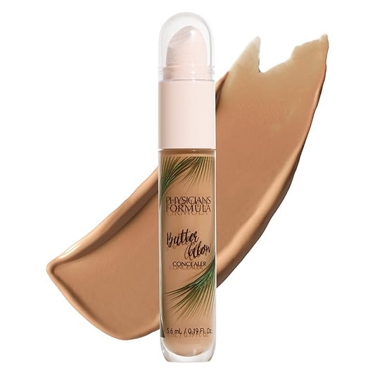 Physicians Formula Butter Glow Concealer Tan-to-Deep-VivaGrace Women