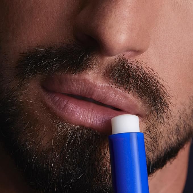 Pupa Milano Perfect Balm, 001, 0.14 oz - Transparent Matte Lip Balm - Enriched with Shea Butter - Lip Moisturizer - Lip Care - Ideal for Dry Lips-VivaGrace Women