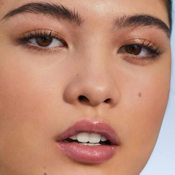 Lanolips Tinted Balm, Rose - Moisturizing Lip Tint with Lanolin and Gloss for Shiny, Hydrated Lips - Hydrating Lip Balm for Dry Lips (12.5g / 0.44oz)-VivaGrace Women