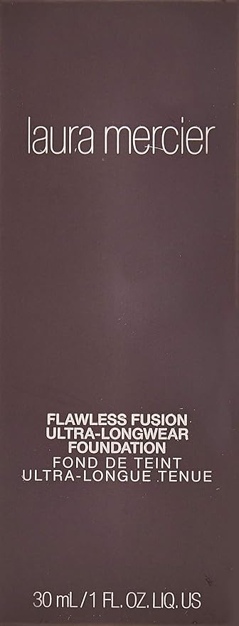 Laura Mercier Flawless fusion ultra-longwear foundation - suntan by laura mercier for women - 1 oz foundation, 1 Ounce-VivaGrace Women