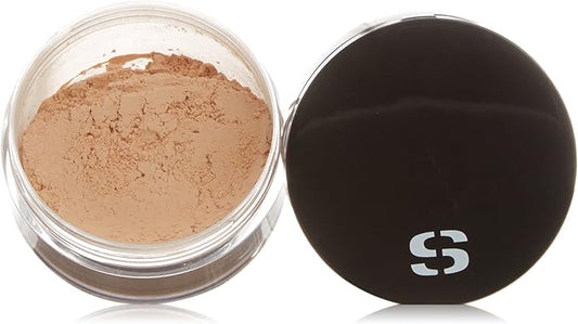 Sisley Phyto Poudre Liber Loose Face Powder, 4 Sable, 0.42 Ounce-VivaGrace Women