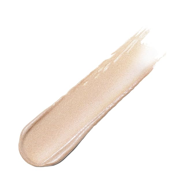 Milk Makeup Highlighter, Turnt (Golden Peach) - 0.21 oz - Dewy Cream Highlighter Stick - Blendable & Buildable - 1,000 Swipes in Every Stick - All Skin Types - Vegan, Talc Free & Cruelty Free-VivaGrace Women