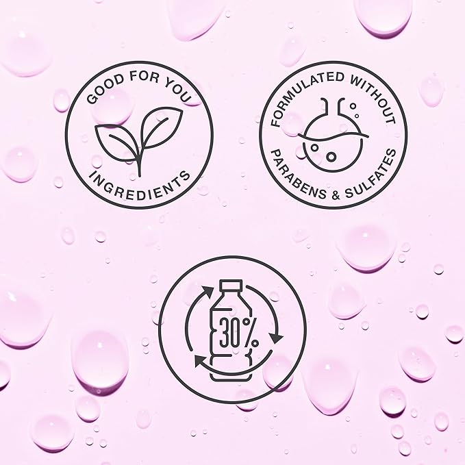 Raw Sugar Pineapple + Coconut + Maqui Berry Body Love Bundle - Body Wash, Body Scrub, Body Butter & Lip Balm, Clean, Made with Plant-Derived Ingredients, Formulated without Sulfates and Parabens-VivaGrace Women