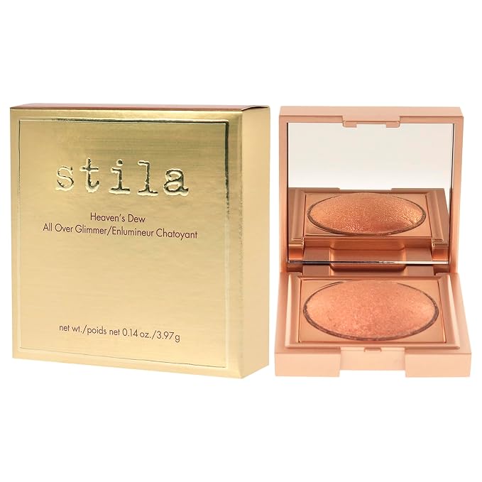 Stila Heaven's Dew All Over Glimmer-VivaGrace Women