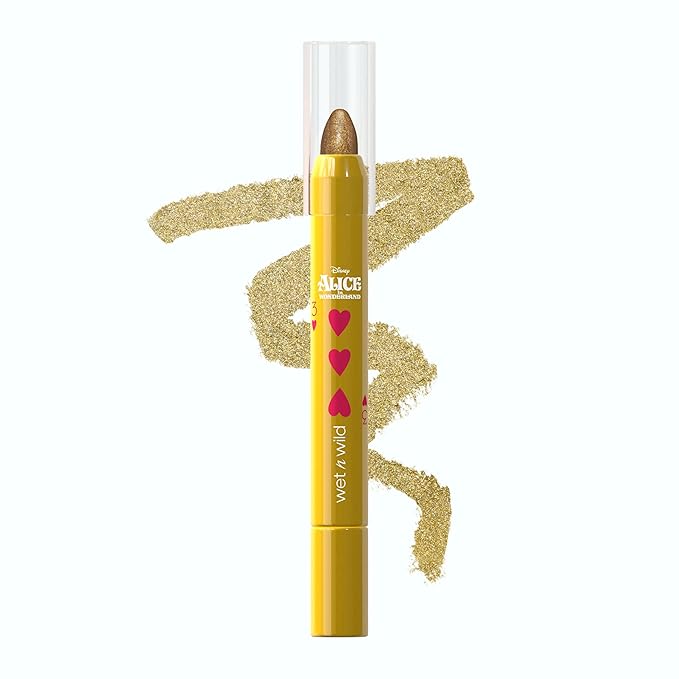 wet n wild Her Royal Craziness 2-Piece Multistick Set Alice In Wonderland Collection-VivaGrace Women
