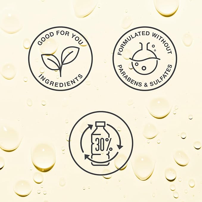 Raw Sugar Lemon Sugar Body Love Bundle - Hydrating,Moisturizing Body Wash, Body Scrub, Body Butter & Lip Balm, Clean, Made with Plant-Derived Ingredients, Formulated without Sulfates and Parabens-VivaGrace Women