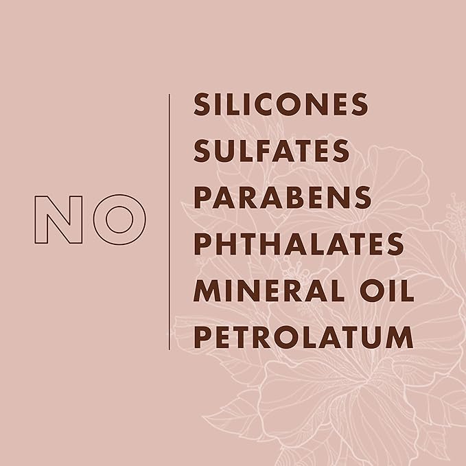 SheaMoisture Curl Enhancing Smoothie Hair Cream Coconut and Hibiscus for Thick, Curly Hair Sulfate Free and Paraben Free Curl Cream 20 oz-VivaGrace Women